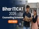public/image/22-11:30-Bihar ITICAT 2026 Counselling Schedule Released.jpeg